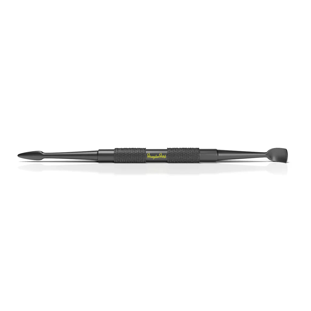 Honeybee Herb - STAINLESS STEEL DABBER V2