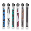 RYOT-Large Acrylic One Hitter Pack of 6