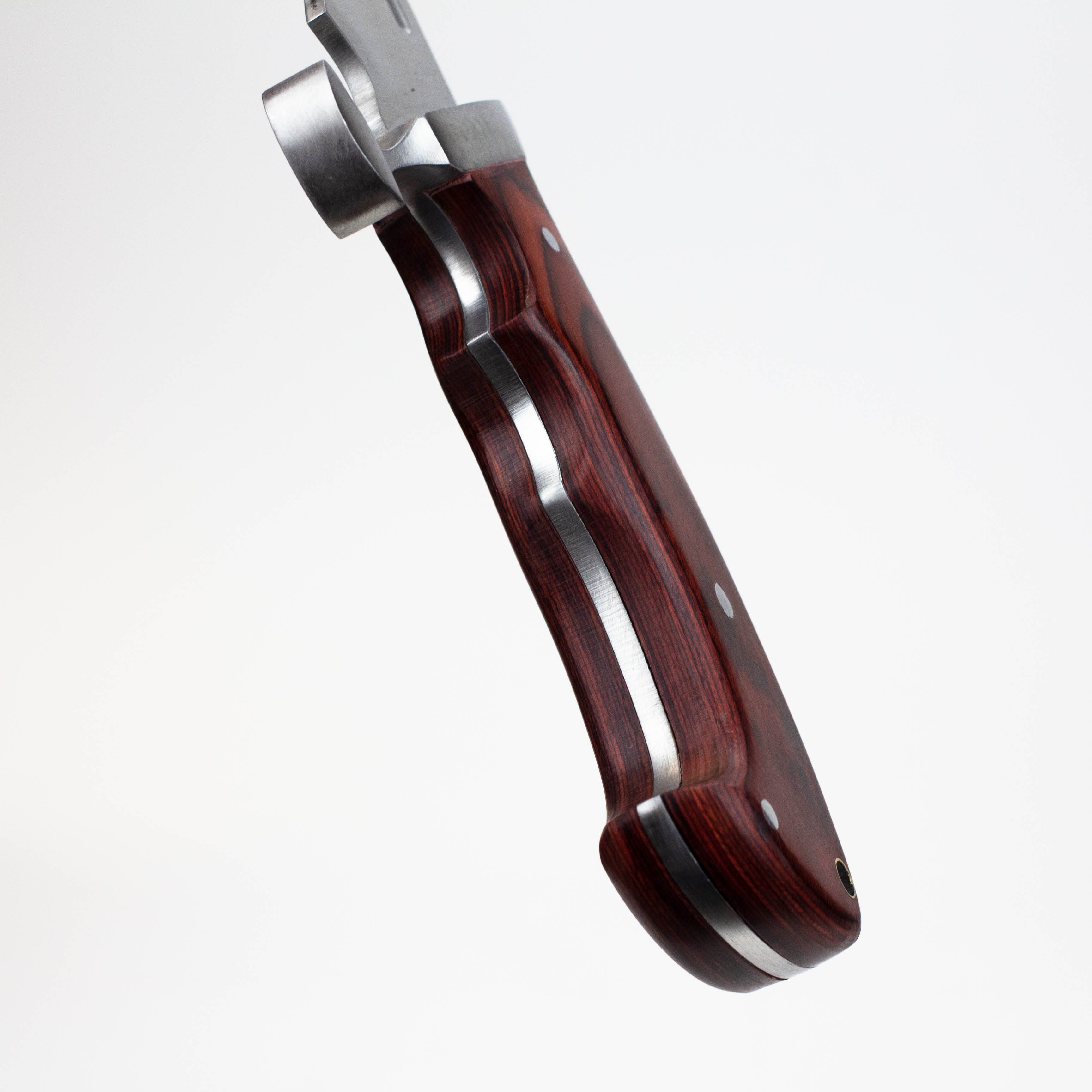 13.5" Full Tang Bowie Hunting Knife [T221666]