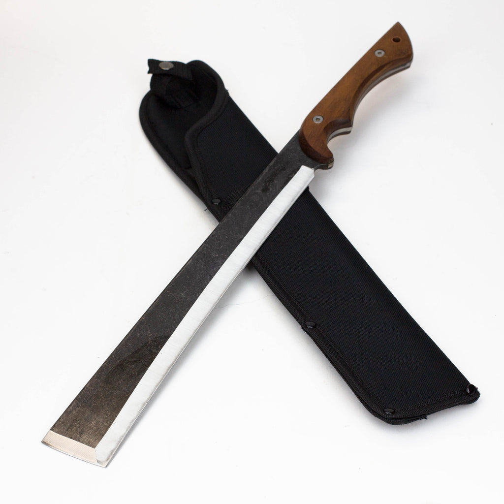 19" Hunting Machete [T66104]