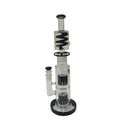 Xtreme | 15″ Dual Tree Frost Freezable coil (TDO-020)