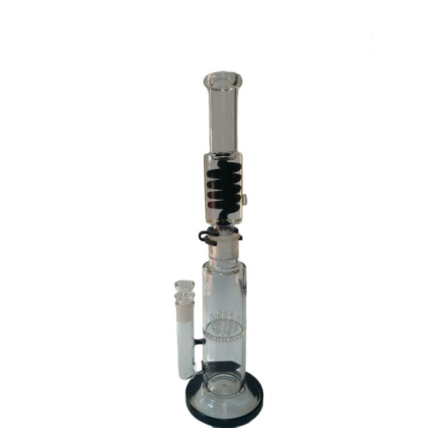 Xtreme | 18" Arctic Stream Duo Perc Freezable coil (TDO-033)
