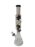 Xtreme | 18" Arctic Stream Duo Perc Freezable coil (TDO-034)