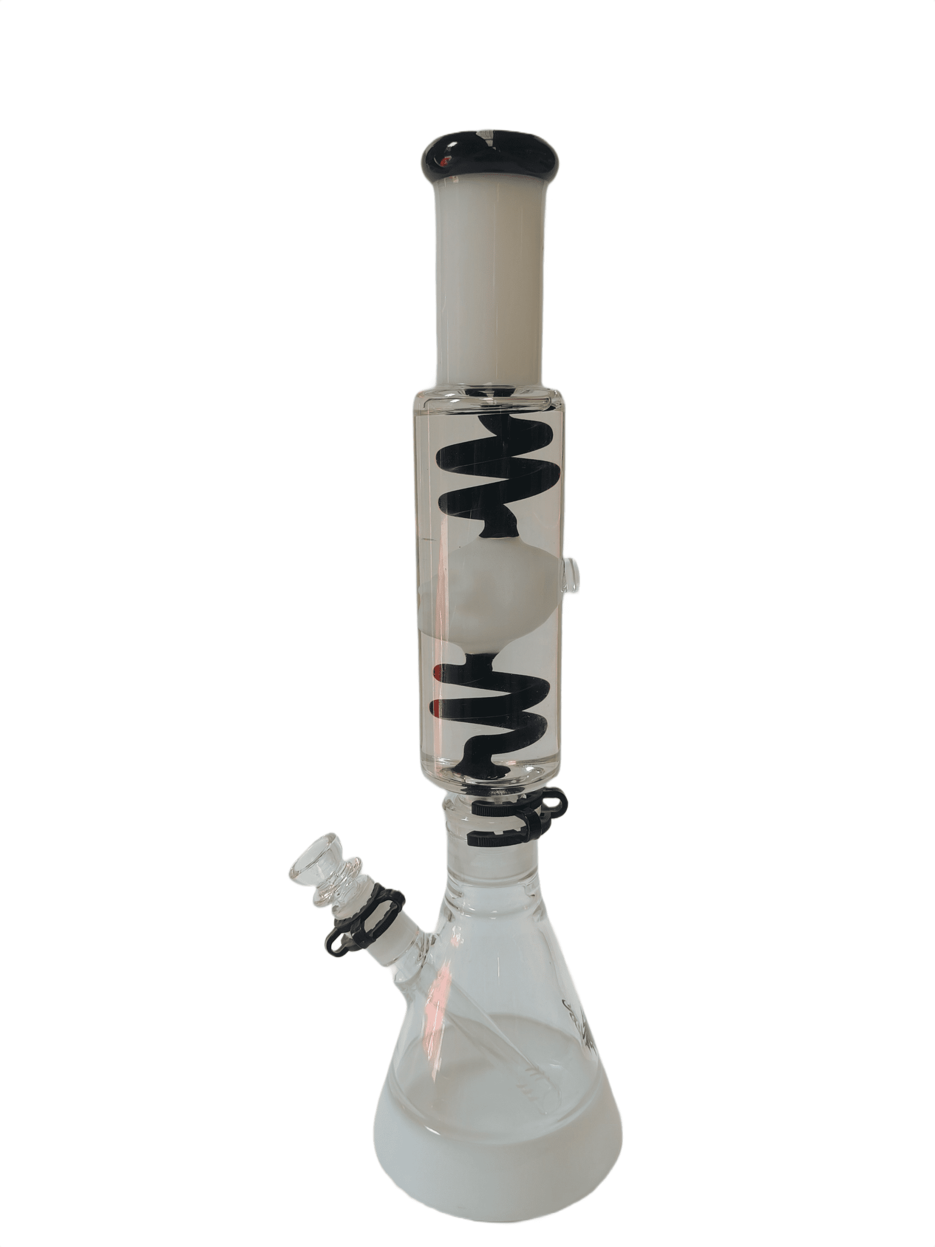 Xtreme | 18" Arctic Stream Duo Perc Freezable coil (TDO-034)