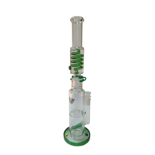 Xtreme | 18" Arctic Stream Duo Perc Freezable coil (TDO-033)