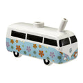 RETRO VINTAGE BUS - PIPE