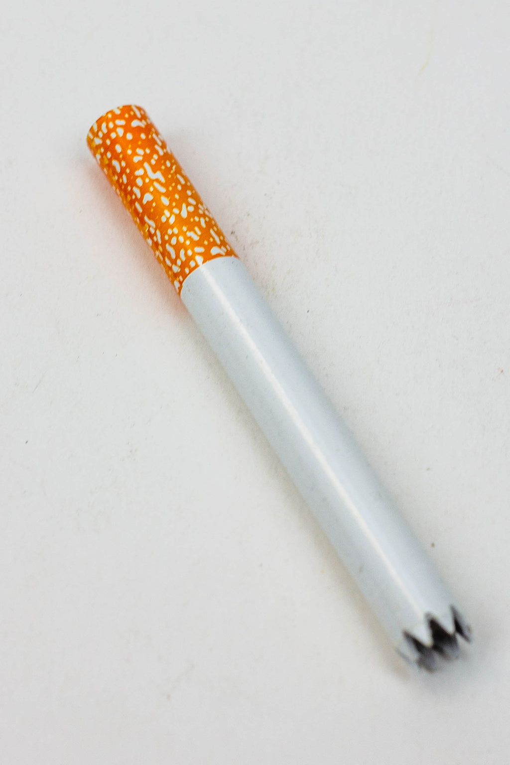 Metal Dugout with one Hitter [TO-003]