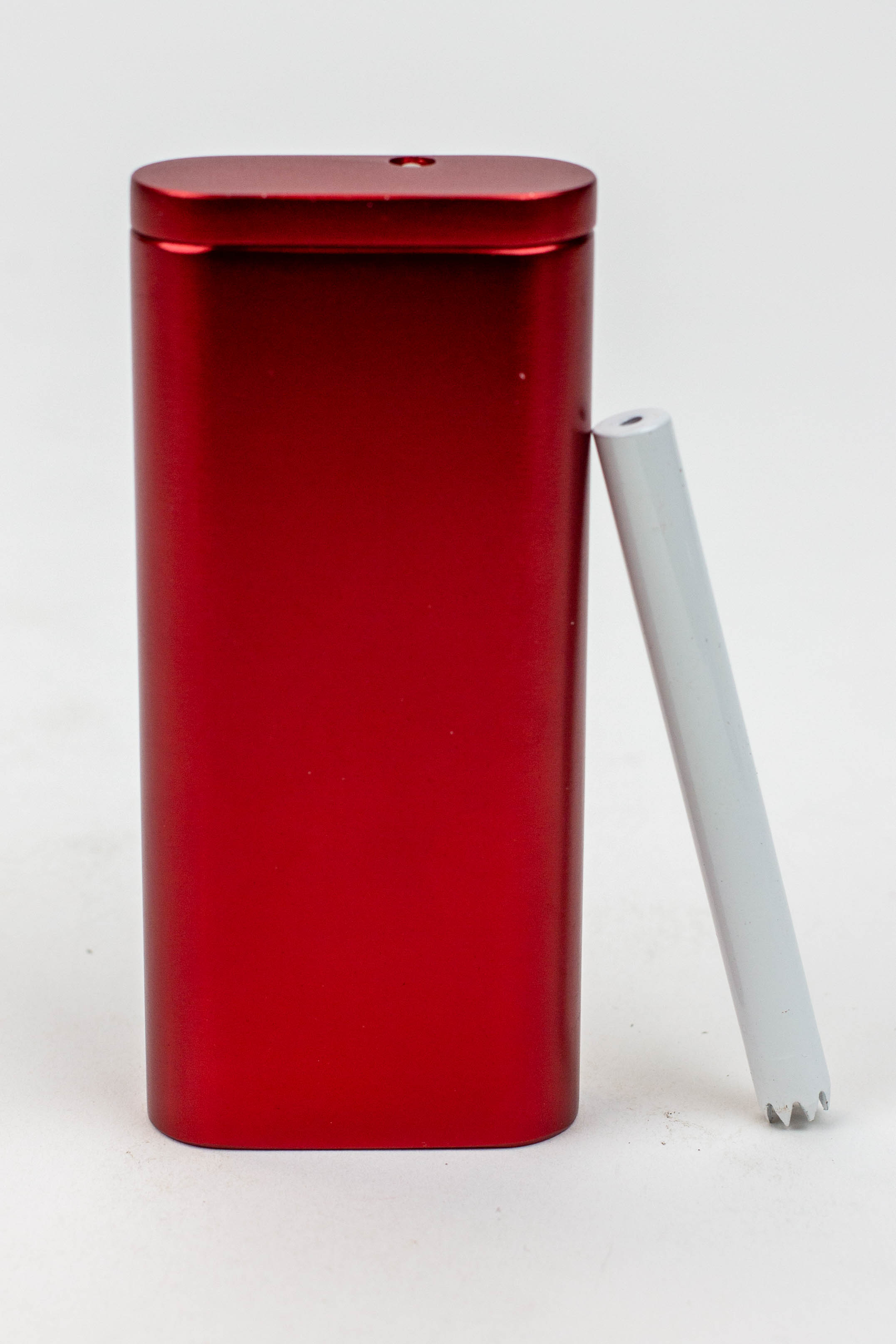 Metal Dugout with one Hitter [TO-003]