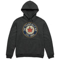 The Tragically Hip | Authentic Maple Leaf est. 1984 Hoodie (Officially Licensed)