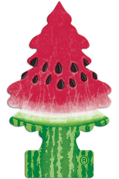 Little Trees fragrances