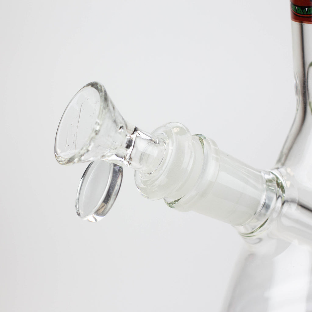 10" Cartoon Water Beaker