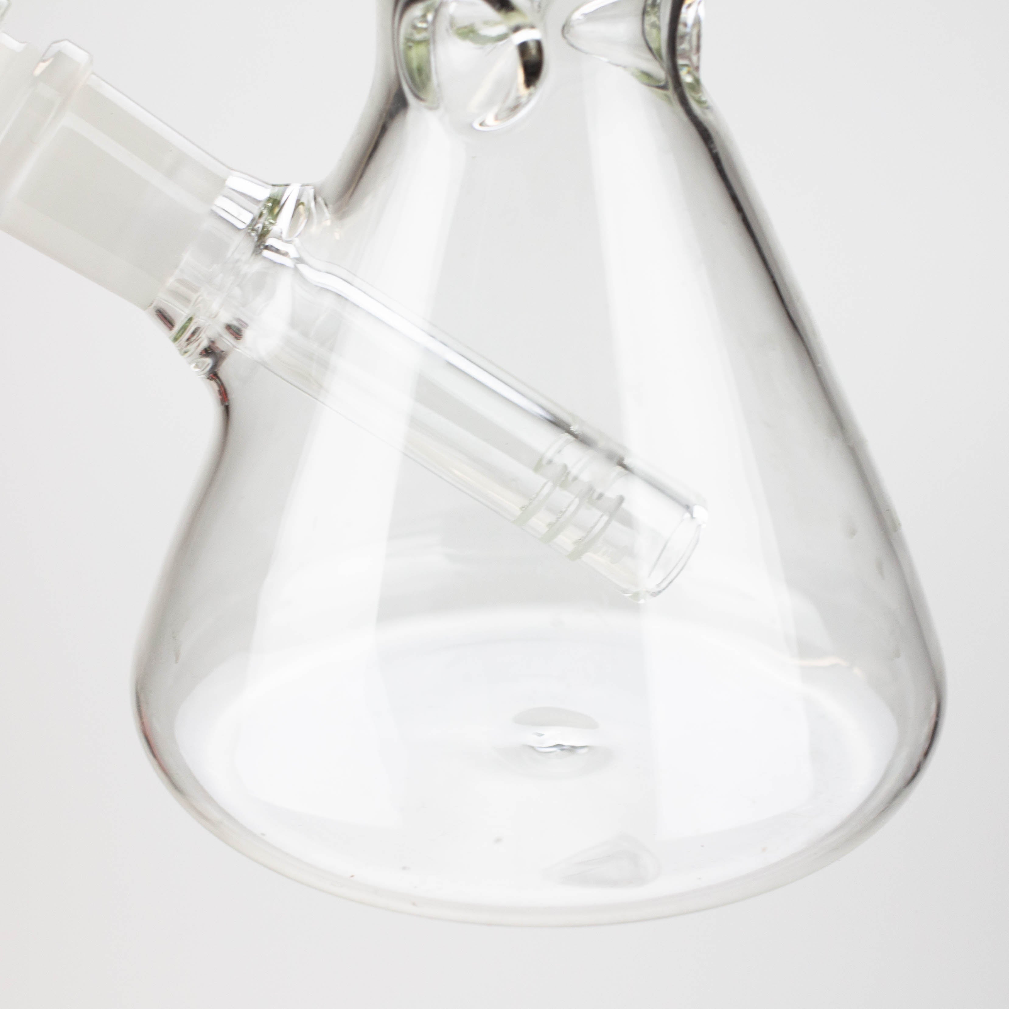 10" Cartoon Water Beaker
