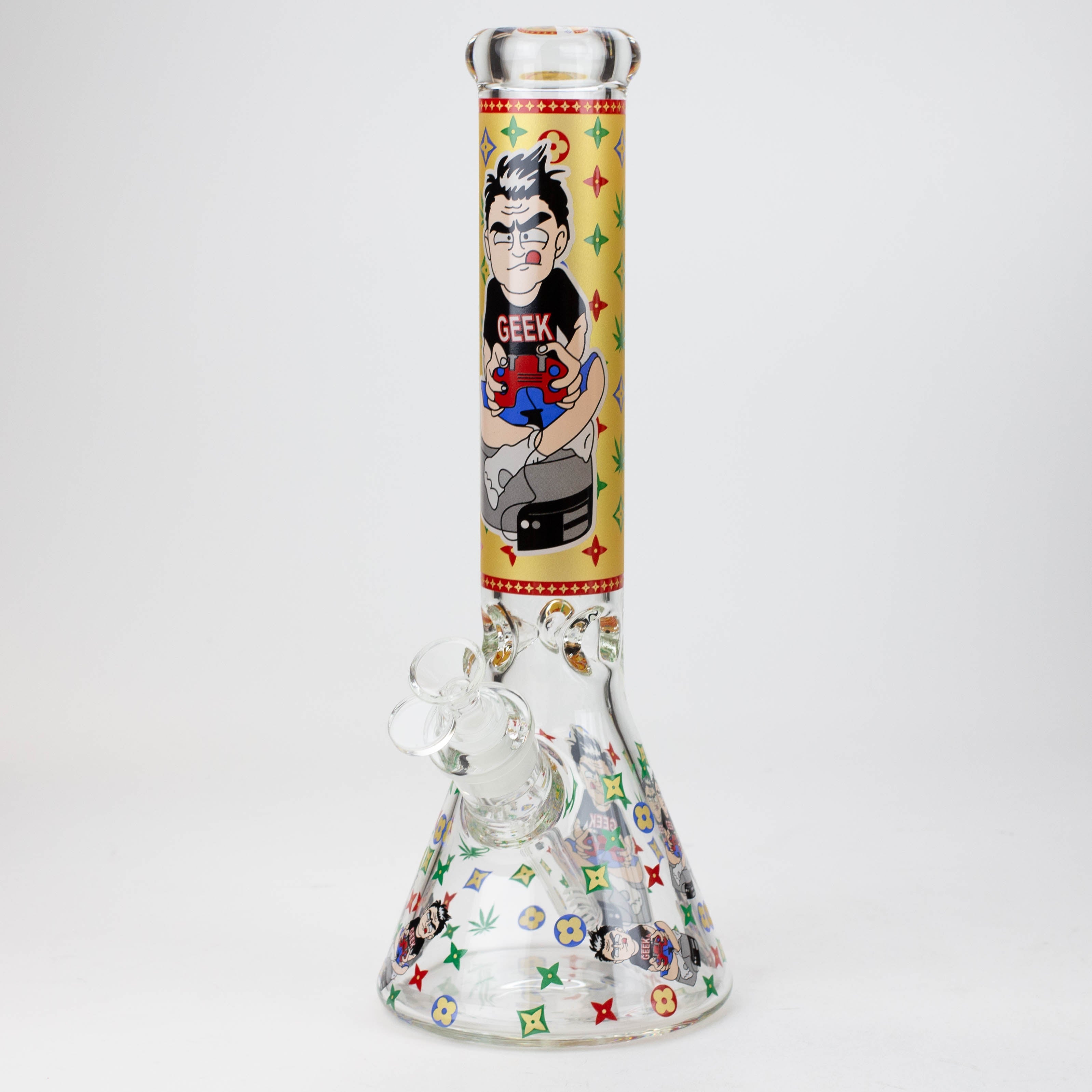 14" Dope Squad 7mm