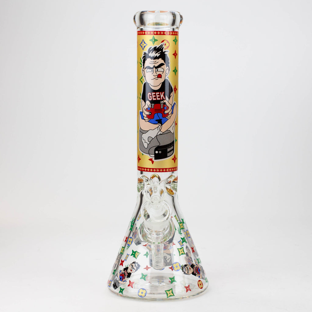 14" Dope Squad 7mm