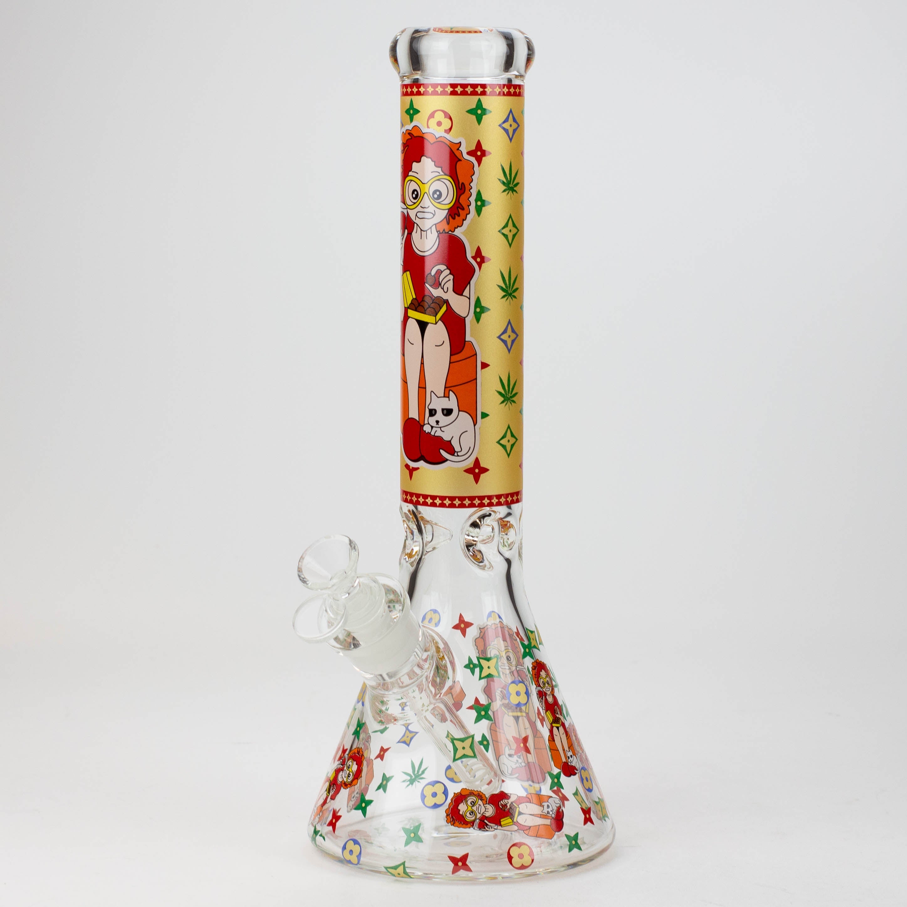 14" Dope Squad 7mm