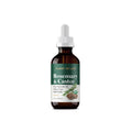 Plant of Life | Organic Rosemary & Castor 2 oz