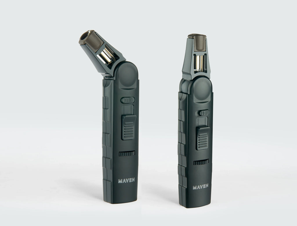 MAVEN | Model 7