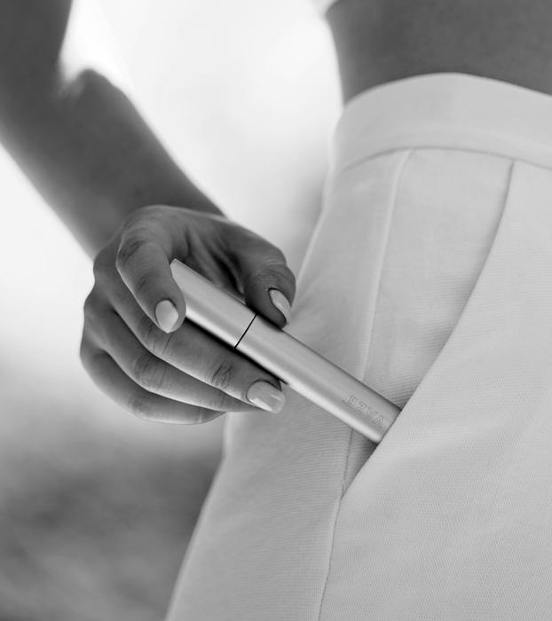 VAZE Pre-Roll Joint Cases - The Grand