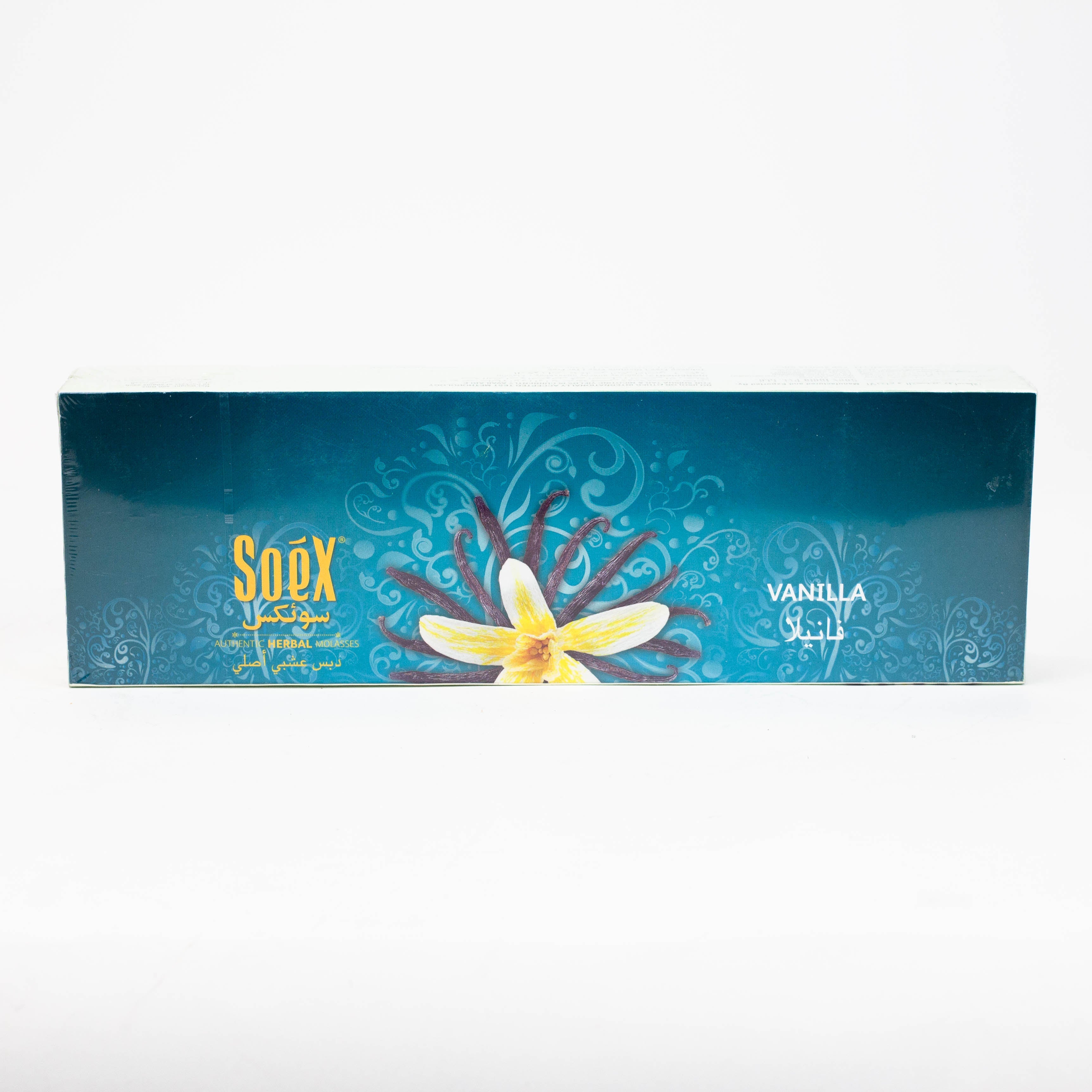 Soex Herbal Molasses Box of 10