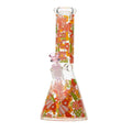 12" Vibes Beaker Bong - 5mm Thick Glass