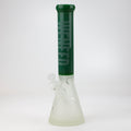 WENEED®-15" Gecko Beaker 9mm