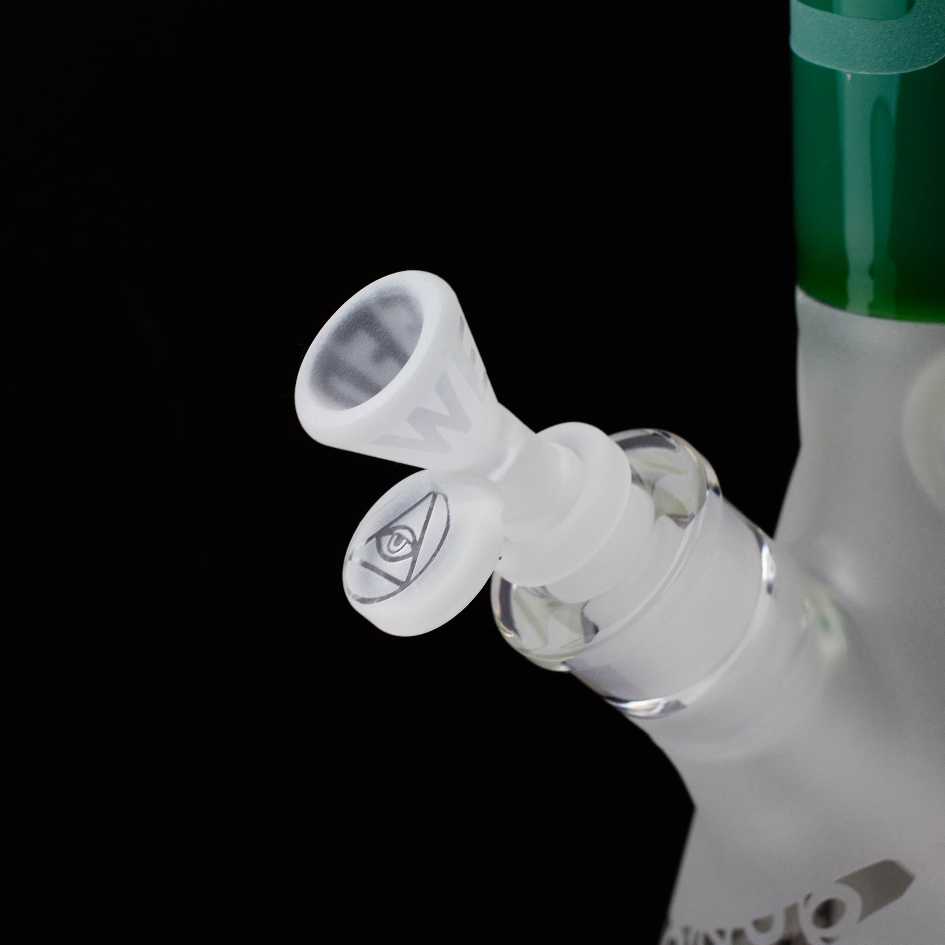 WENEED®-15" Gecko Beaker 9mm