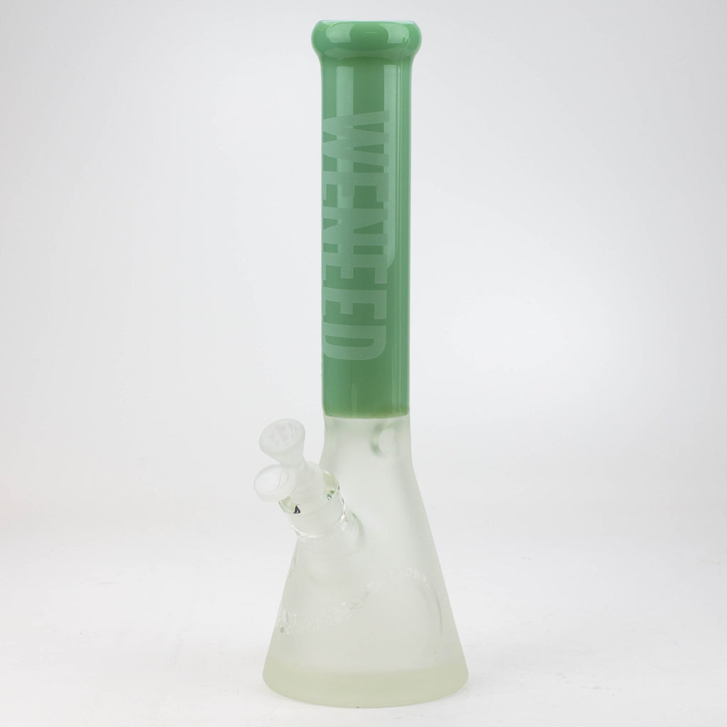 WENEED®-15" Gecko Beaker 9mm