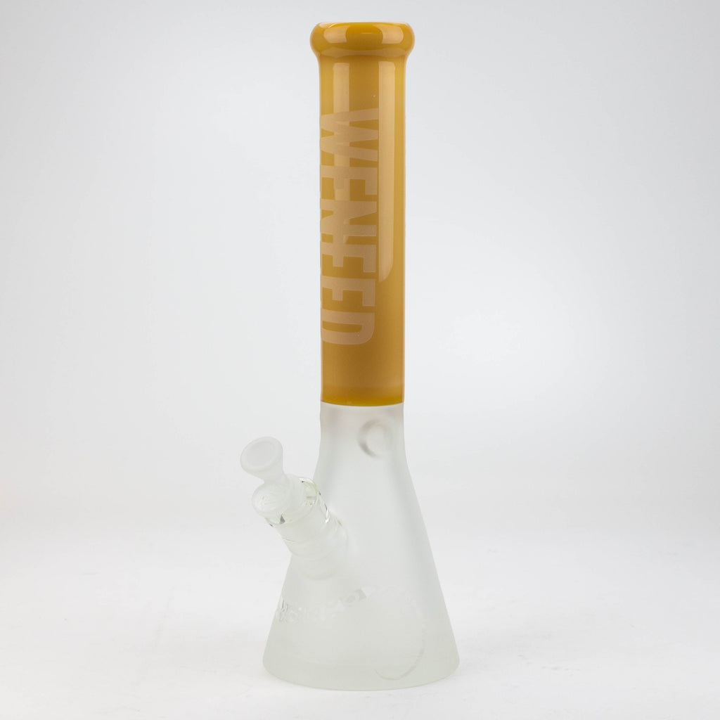 WENEED®-15" Gecko Beaker 9mm