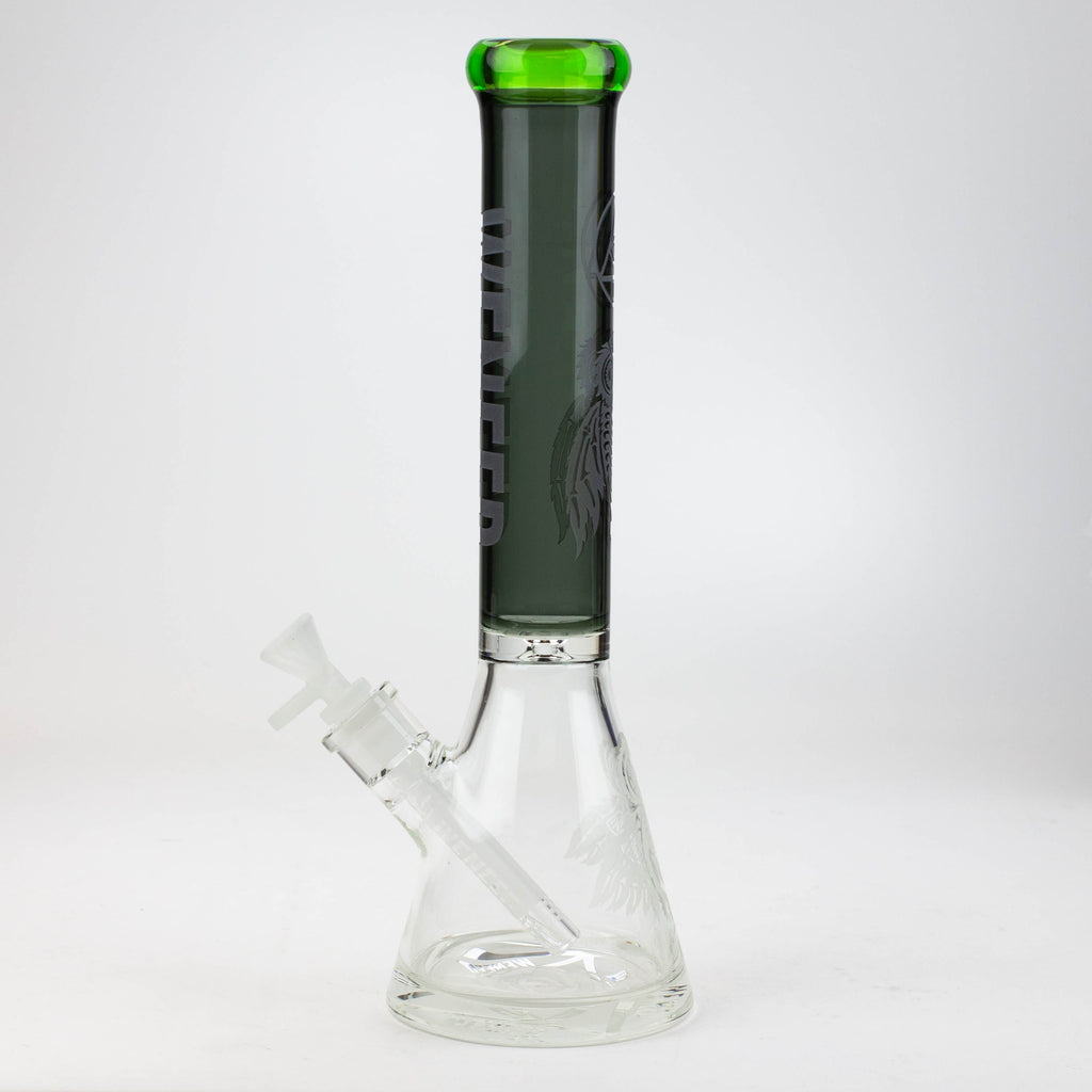 WENEED®-15" Skele Owl Beaker 9mm