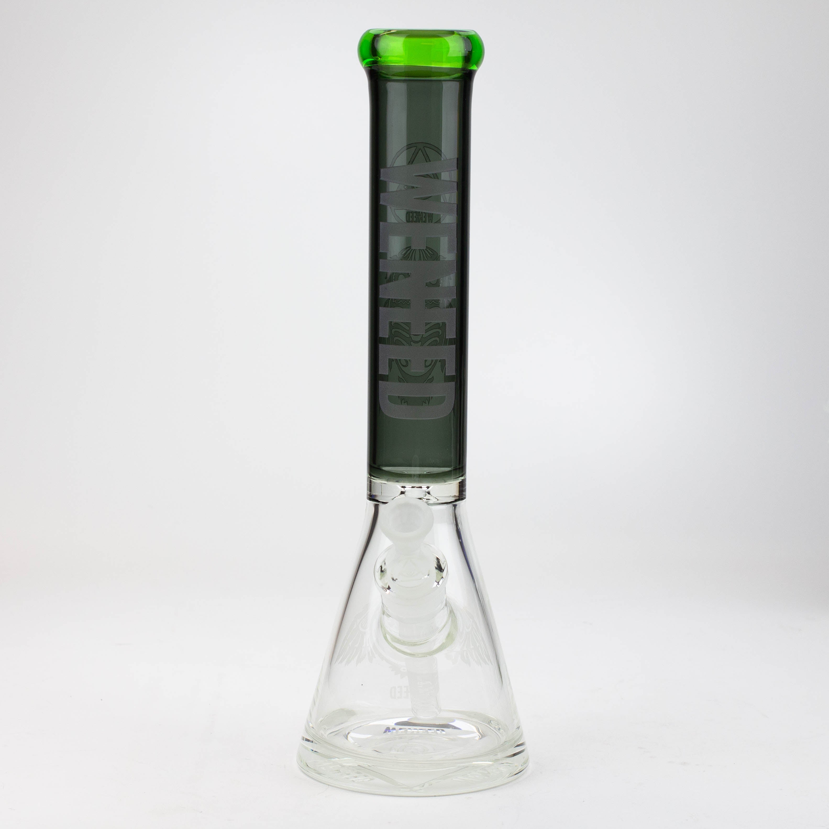 WENEED®-15" Skele Owl Beaker 9mm
