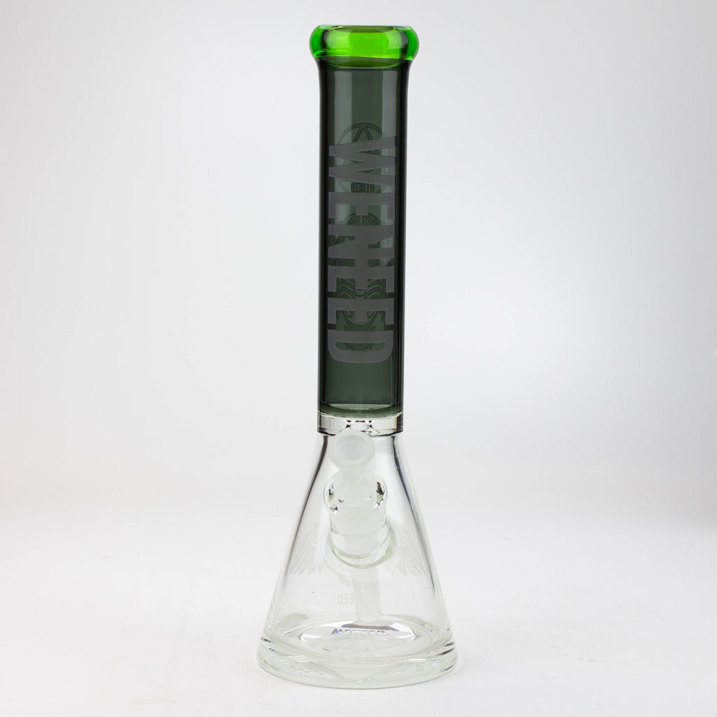 WENEED®-15" Skele Owl Beaker 9mm