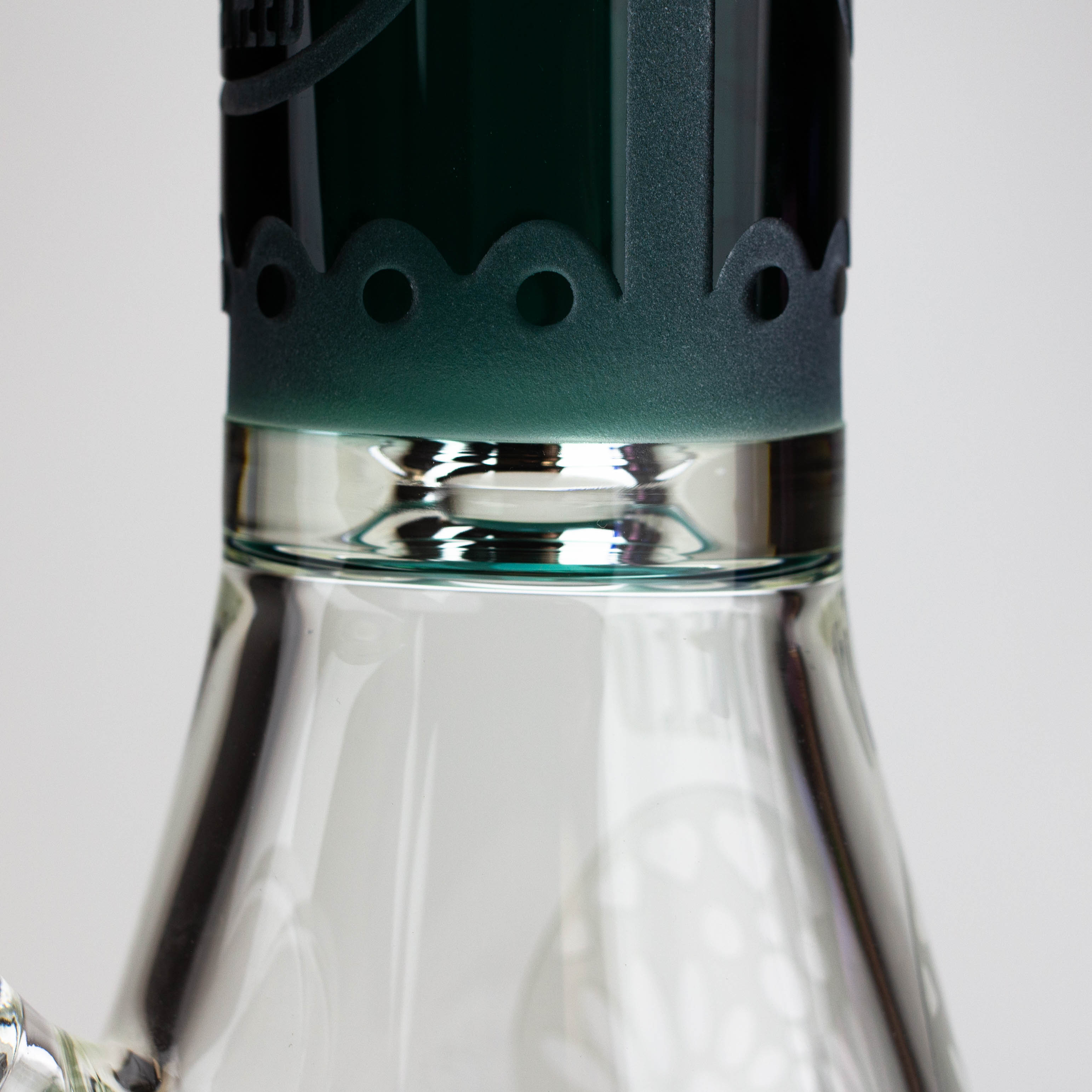 WENEED®-16" Memento Mori Beaker 7mm