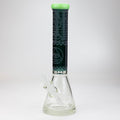 WENEED®-16" Memento Mori Beaker 7mm