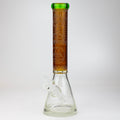 WENEED®-16" Memento Mori Beaker 7mm