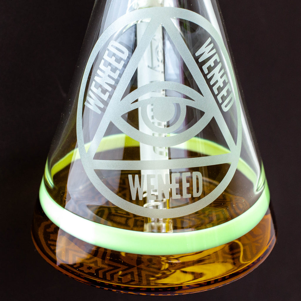 WENEED®-18" Star Party Beaker 7mm