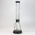 WENEED®-18" Transparent Crucifix Beaker 7mm