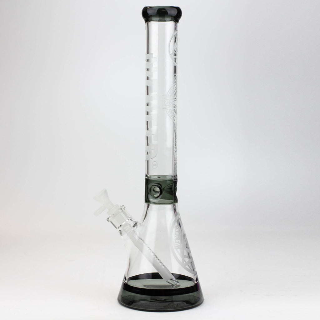 WENEED®-18" Transparent Crucifix Beaker 7mm