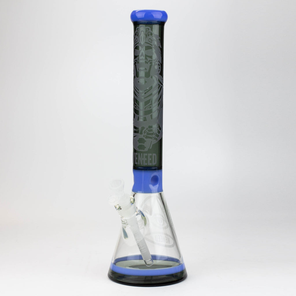 WENEED®-18" Undead Warrior Beaker 7mm