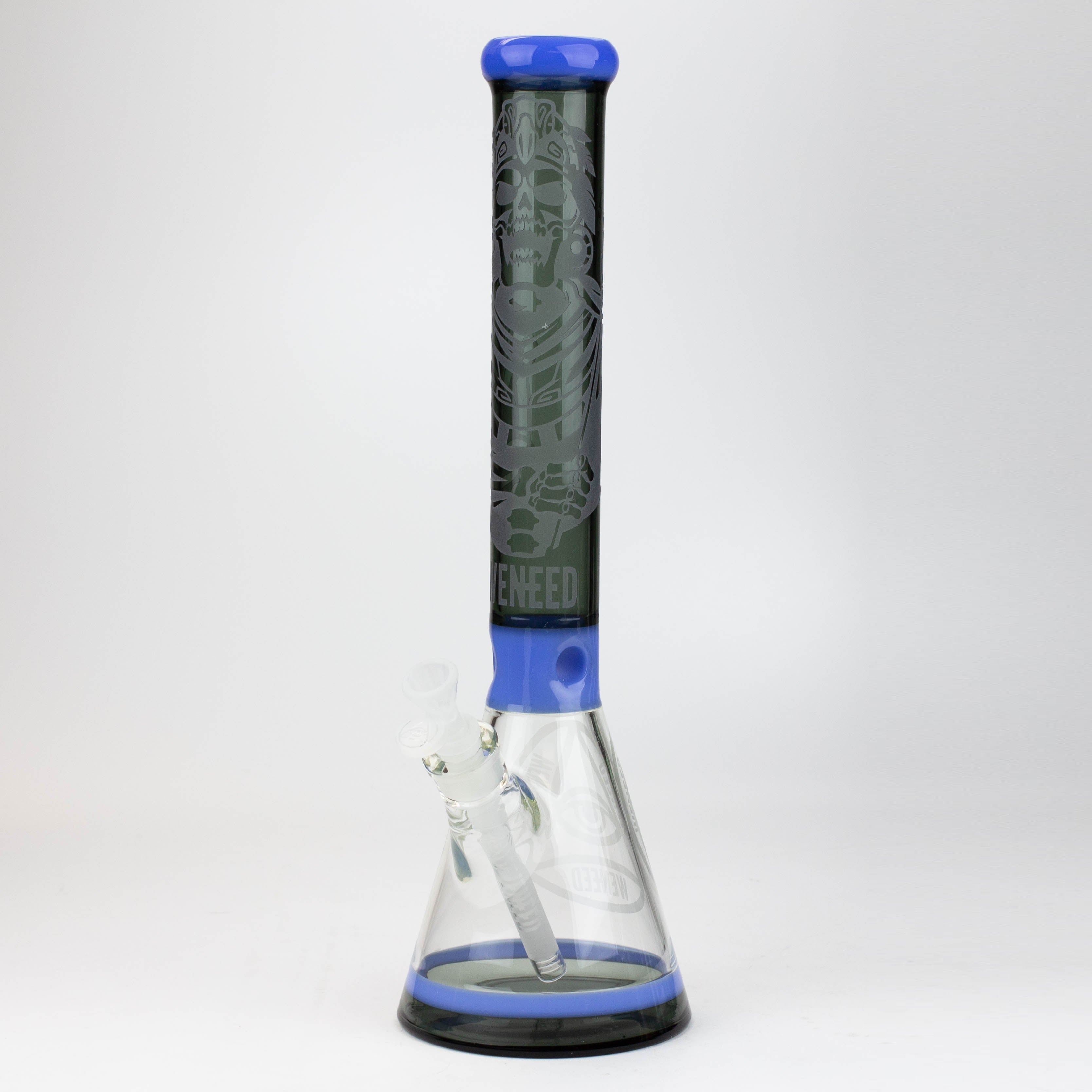 WENEED®-18" Undead Warrior Beaker 7mm