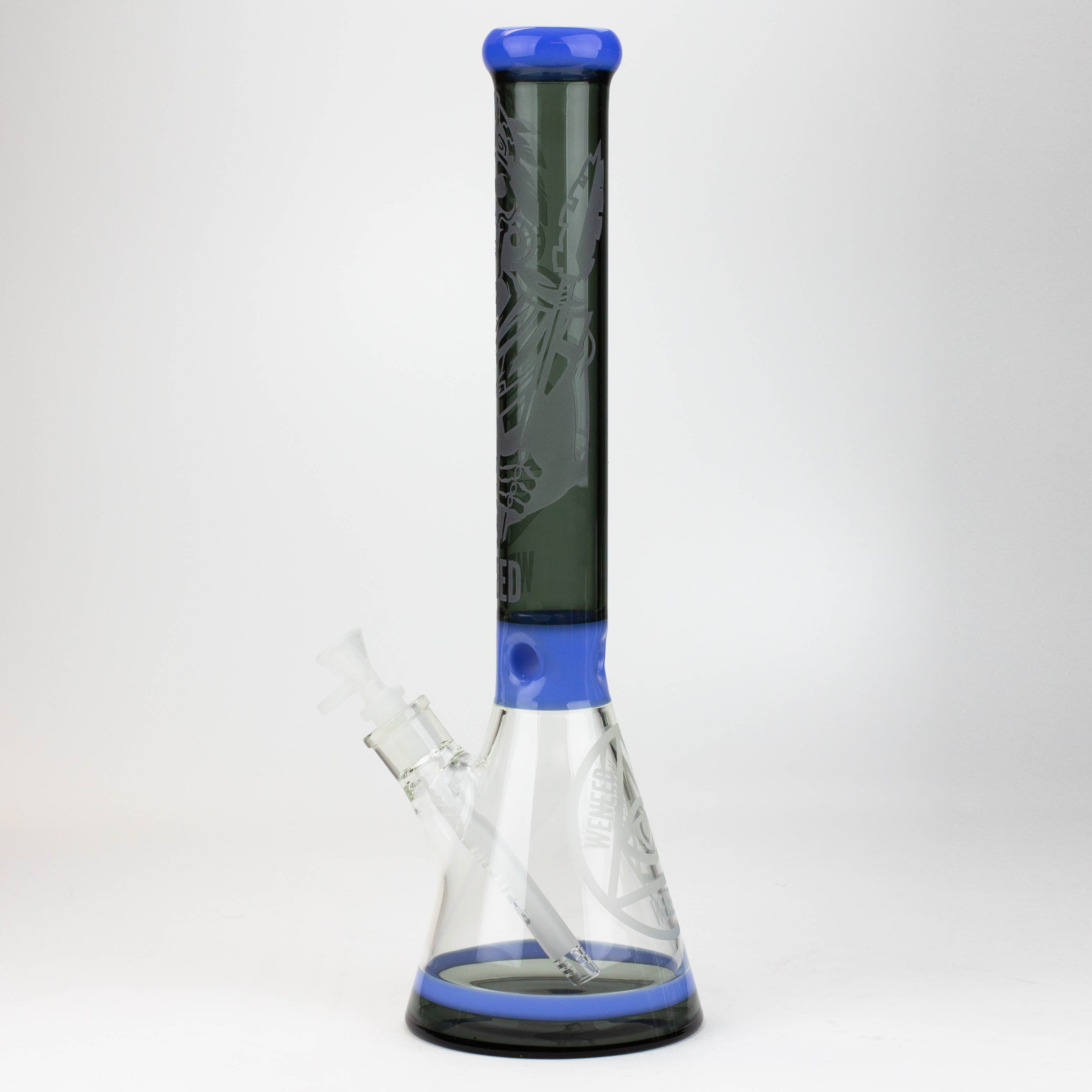 WENEED®-18" Undead Warrior Beaker 7mm