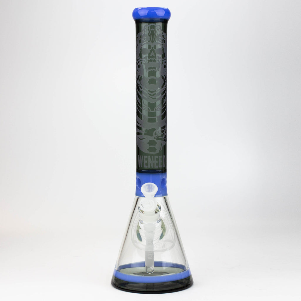 WENEED®-18" Undead Warrior Beaker 7mm