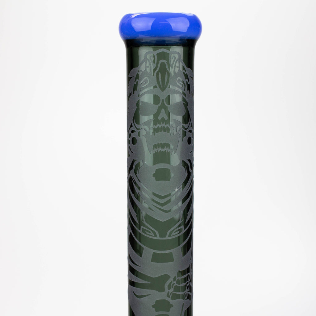 WENEED®-18" Undead Warrior Beaker 7mm
