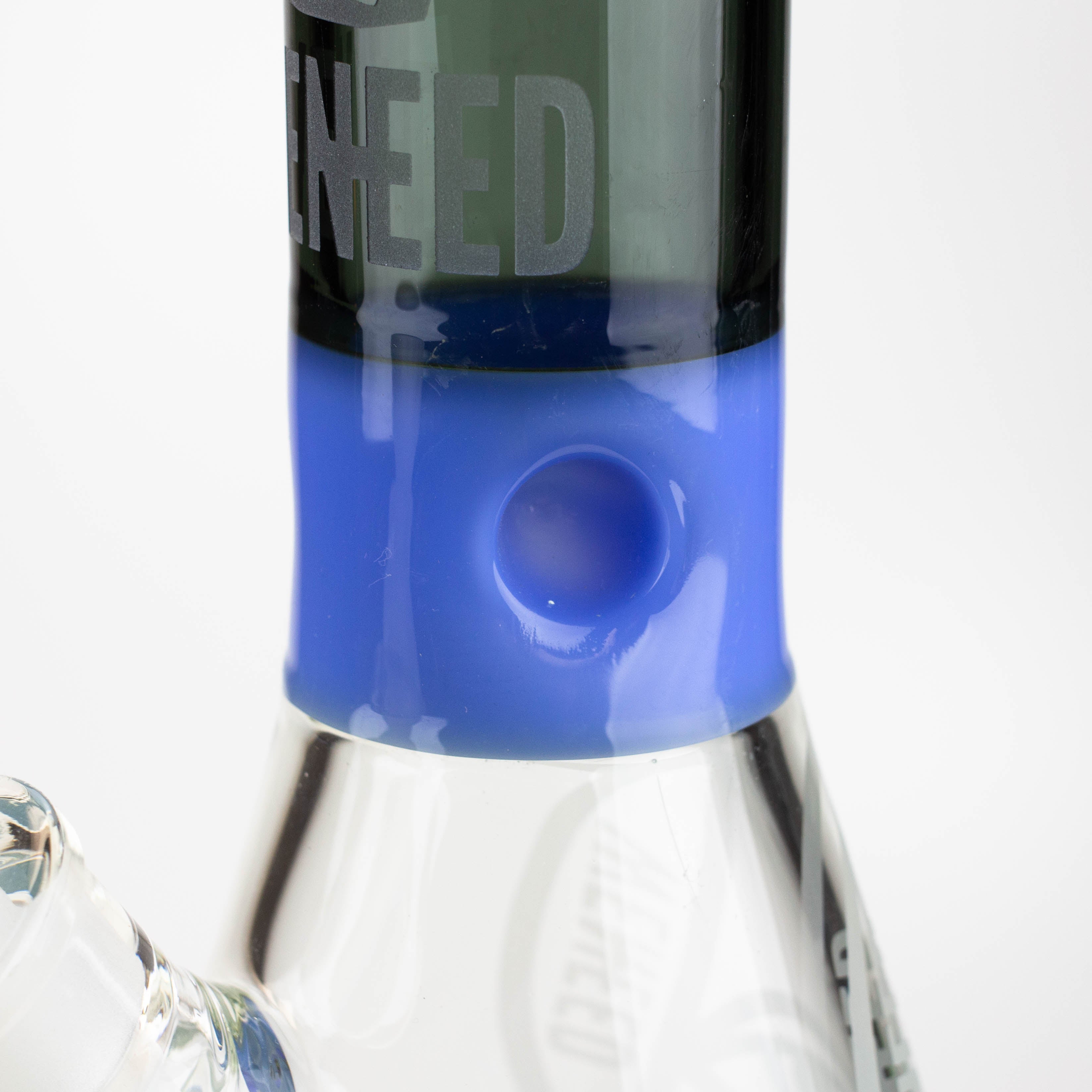 WENEED®-18" Undead Warrior Beaker 7mm