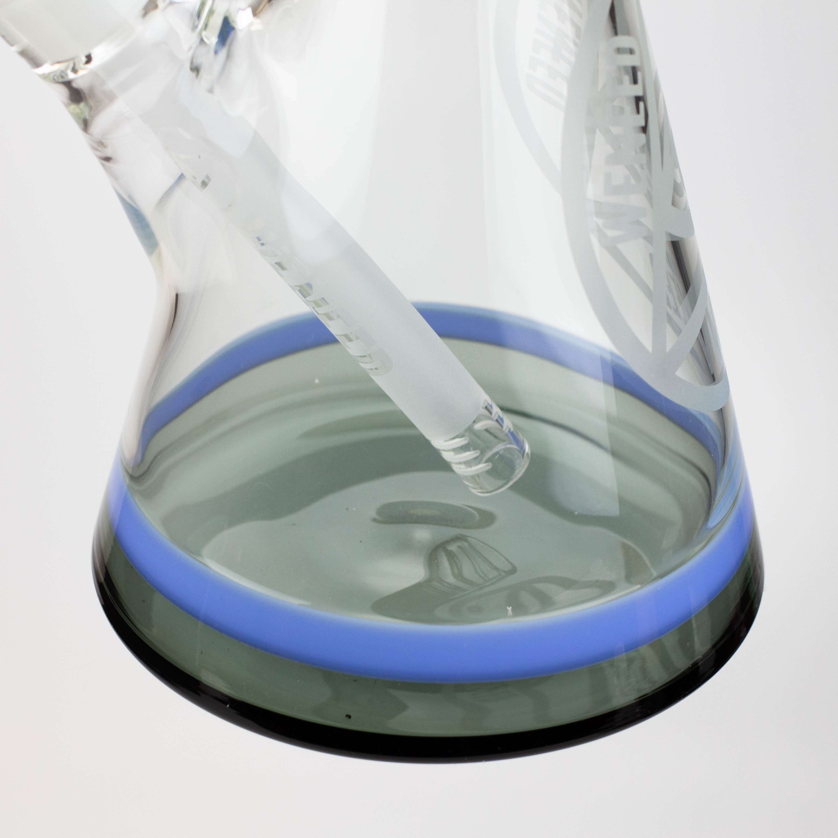WENEED®-18" Undead Warrior Beaker 7mm