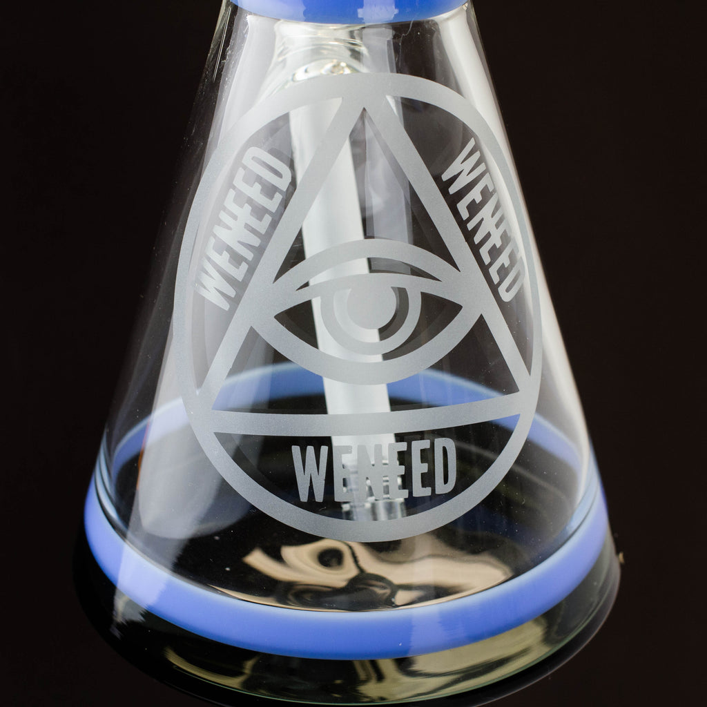 WENEED®-18" Undead Warrior Beaker 7mm