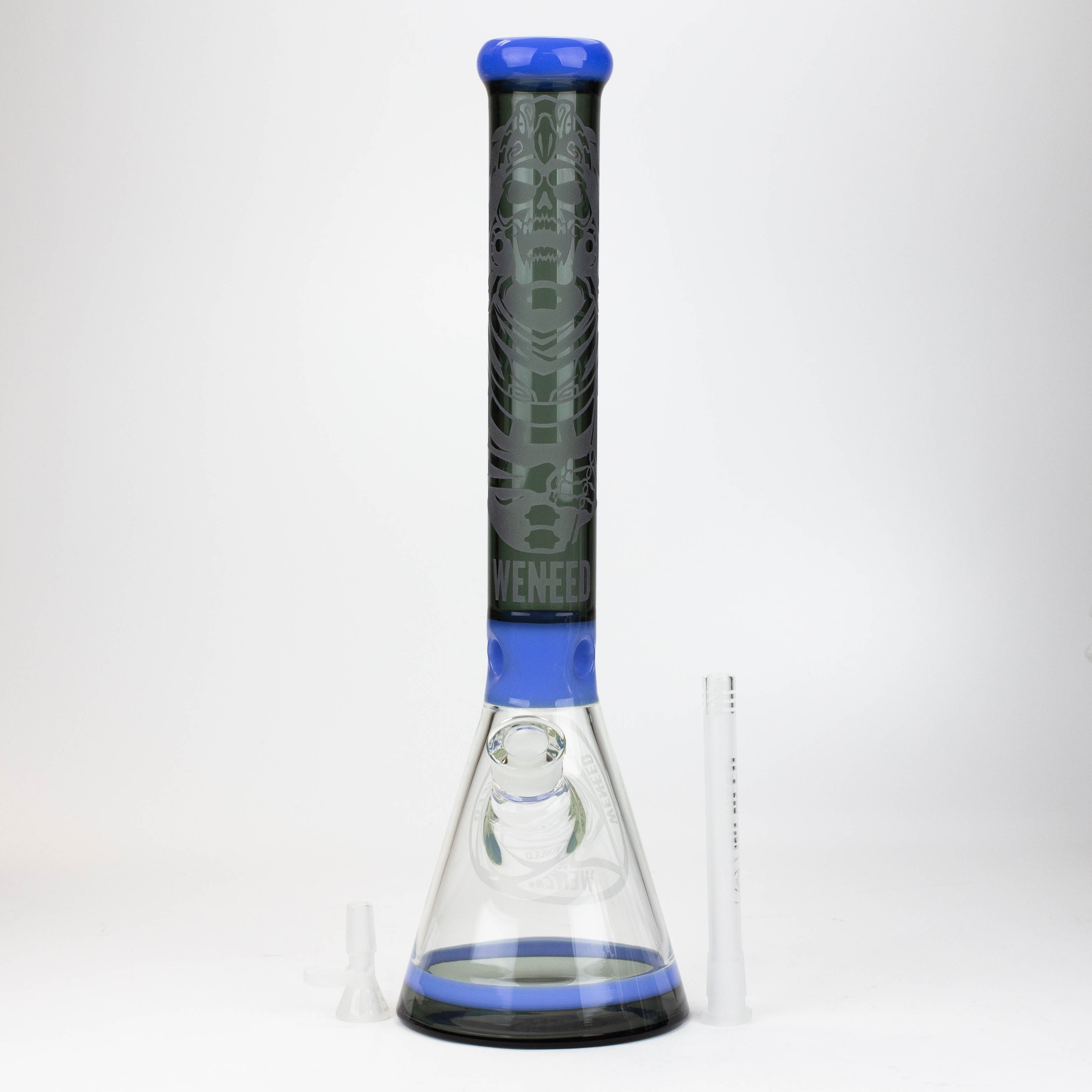 WENEED®-18" Undead Warrior Beaker 7mm