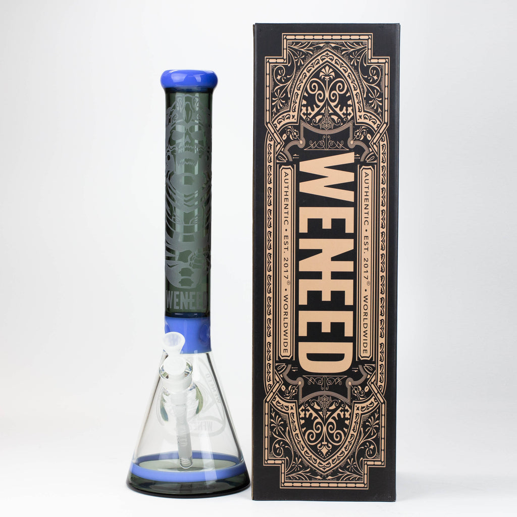 WENEED®-18" Undead Warrior Beaker 7mm