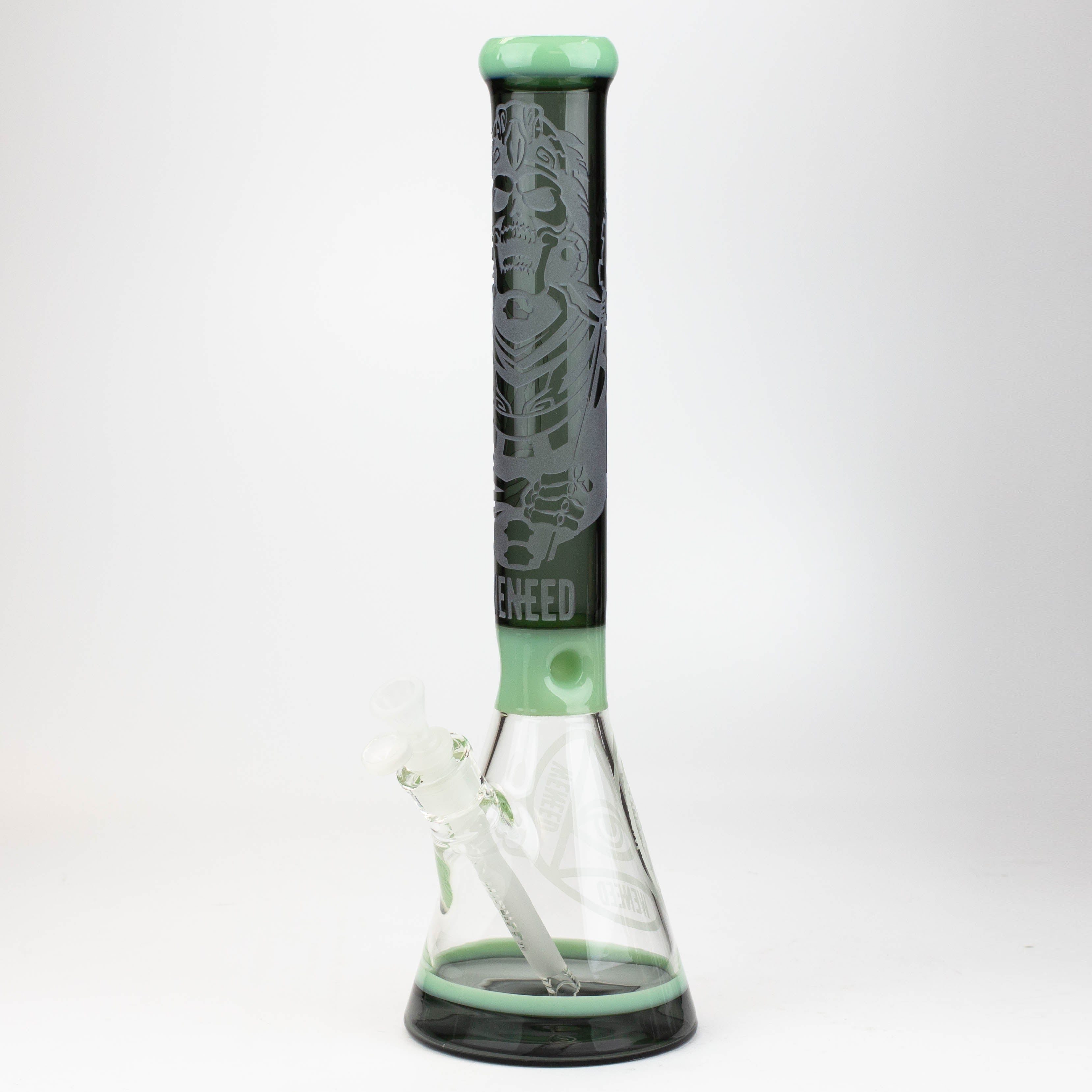 WENEED®-18" Undead Warrior Beaker 7mm