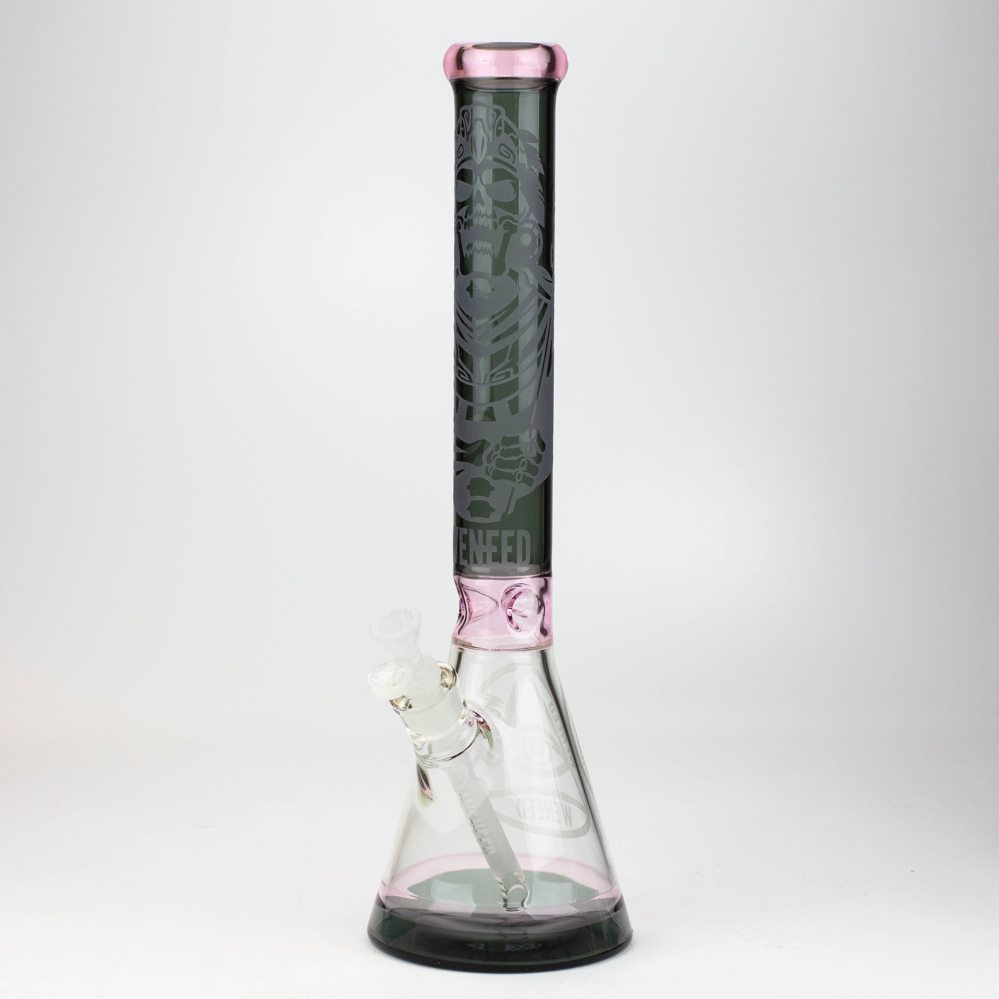 WENEED®-18" Undead Warrior Beaker 7mm