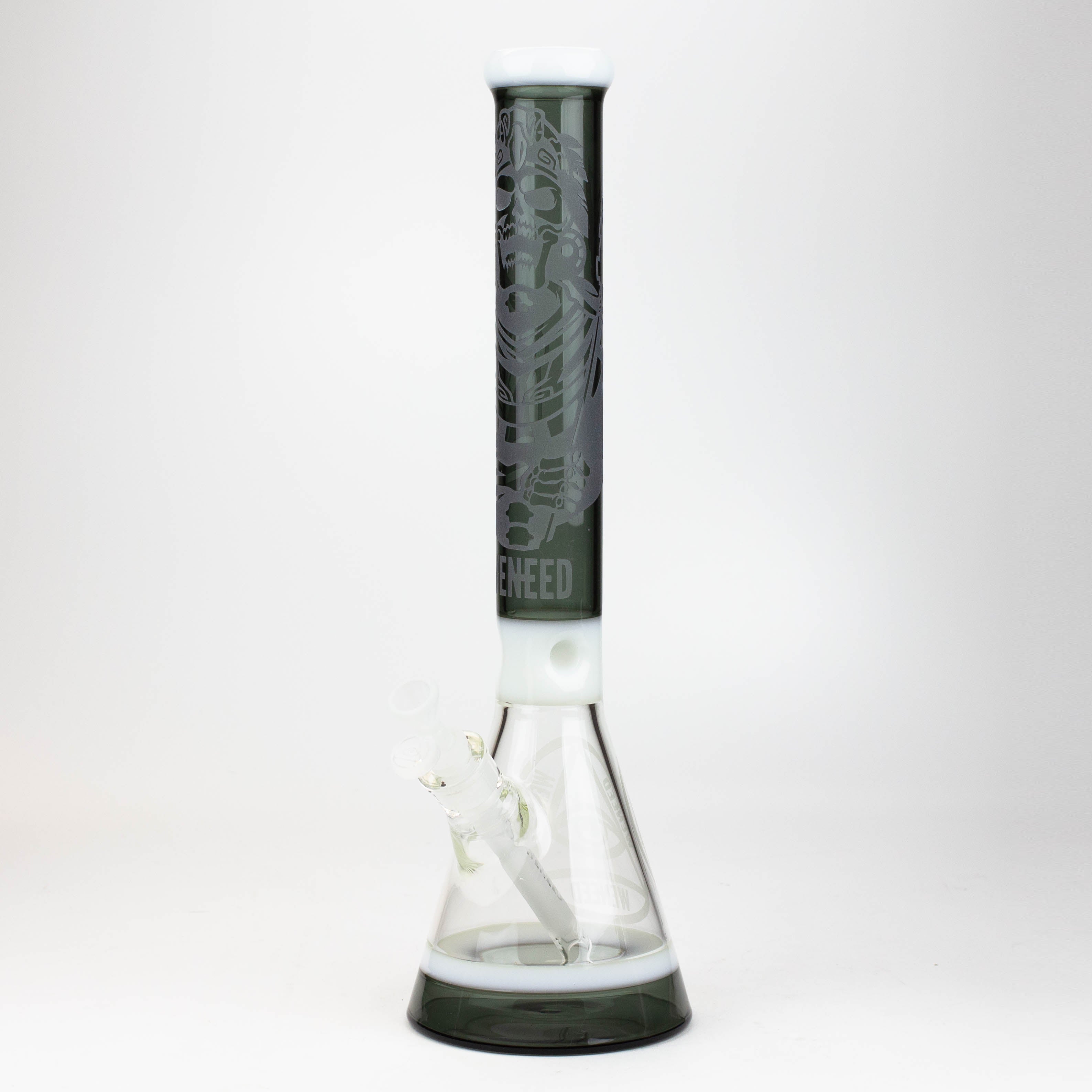 WENEED®-18" Undead Warrior Beaker 7mm